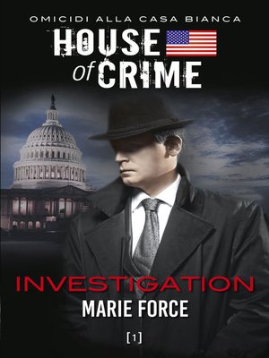 cover image of Investigation
